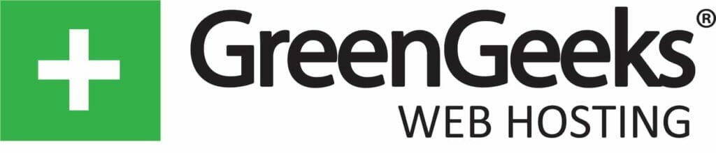 greengeeks brand logo