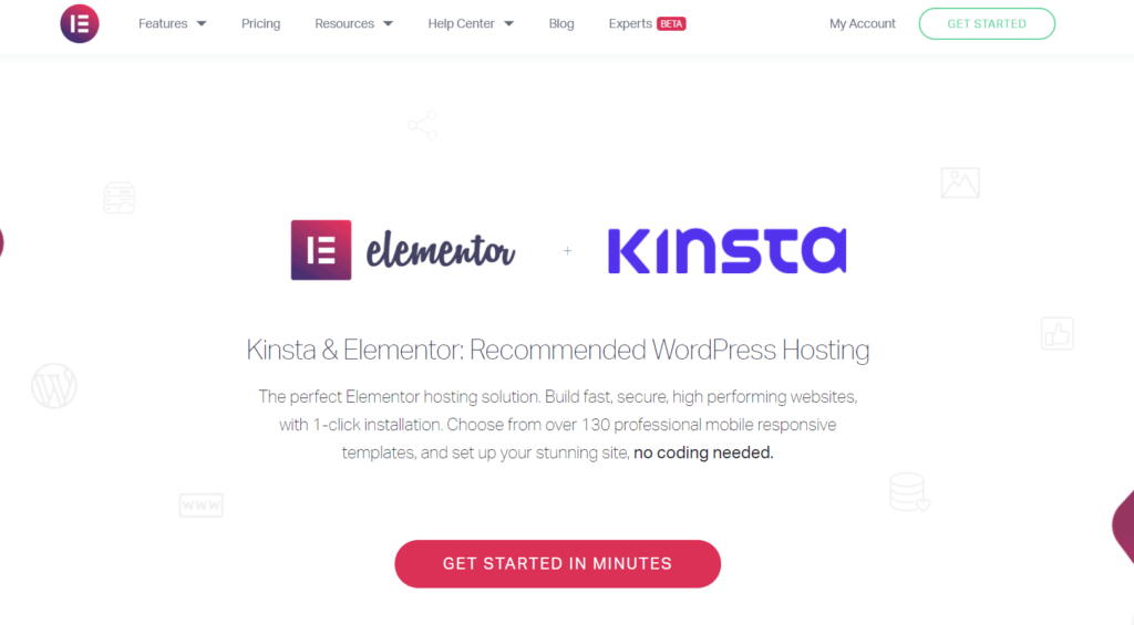 The 5 Best Web Hosting For Elementor Sites Fast [ 2022 Editions]