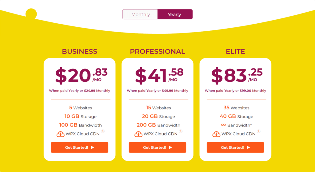 NEW! 8 Best Web Hosting Providers For Bloggers (Compared)