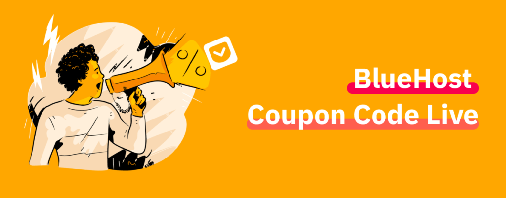 BlueHost Coupon Code [JAN 2022] - 66% Discount+ Free Domain