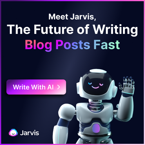 Jarvis.ai discount